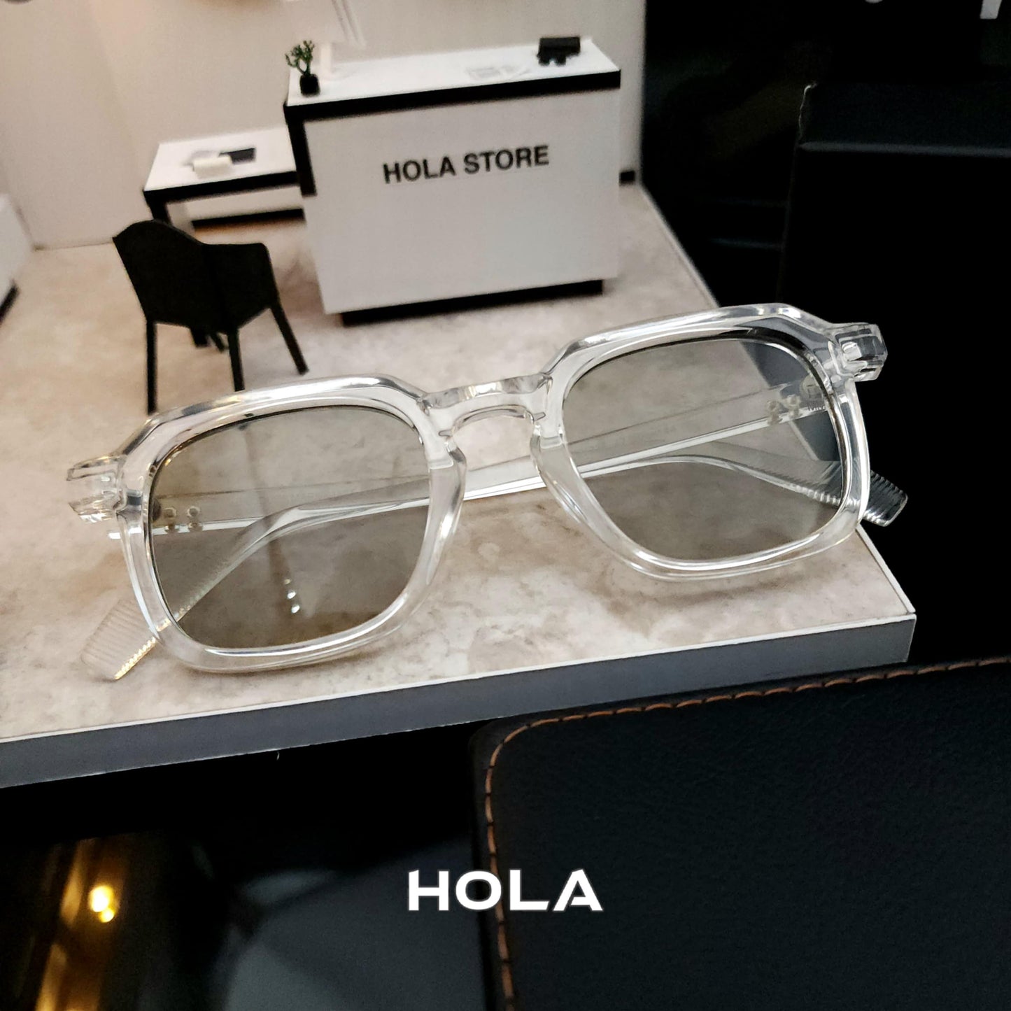 Moscot Y331 VR