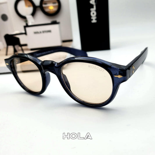 Moscot W6033 BL