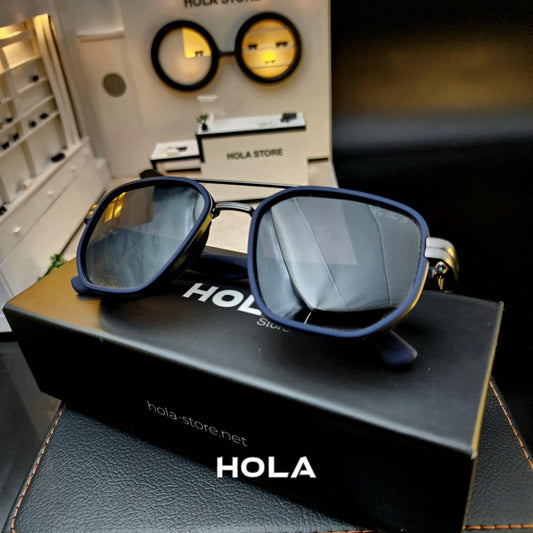Ray Ban P0369 BL