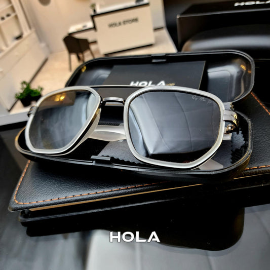 Ray Ban P0369 TRSP
