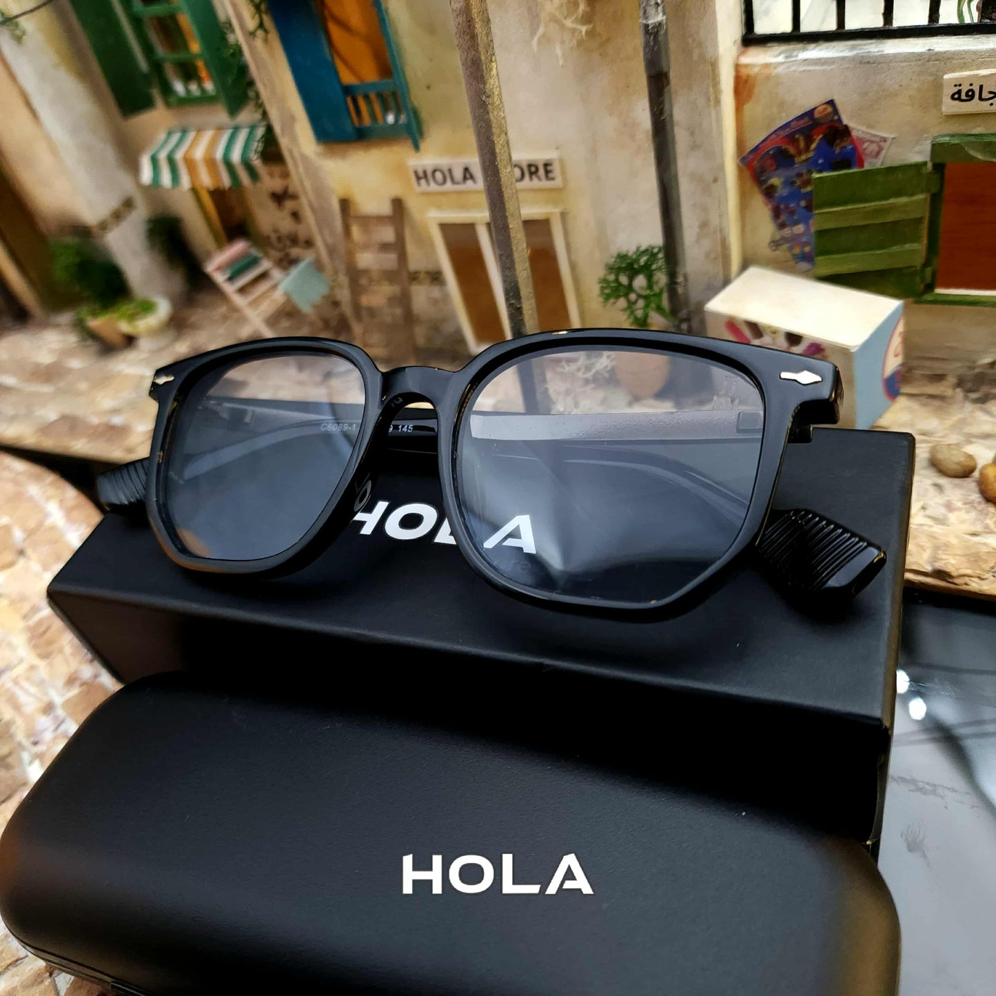 Photochromique JMM C6089-1 NR