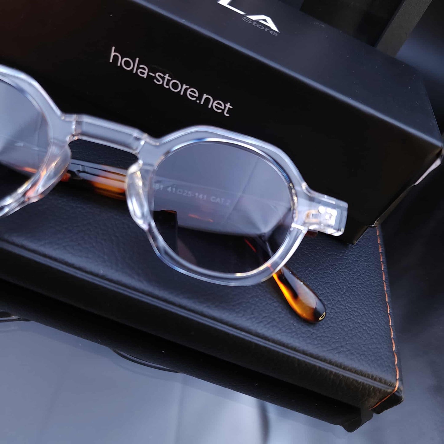 City Vision 026581 TRSP