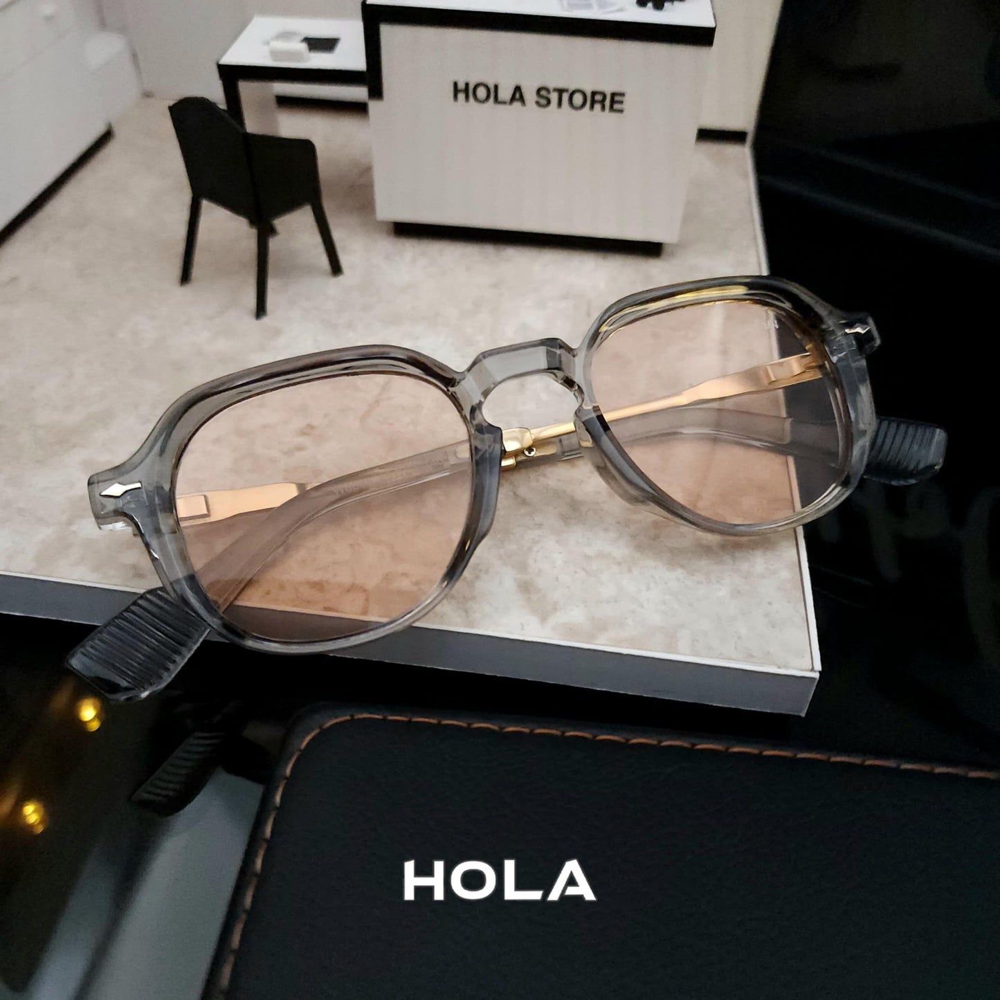 Moscot W6068 GROR