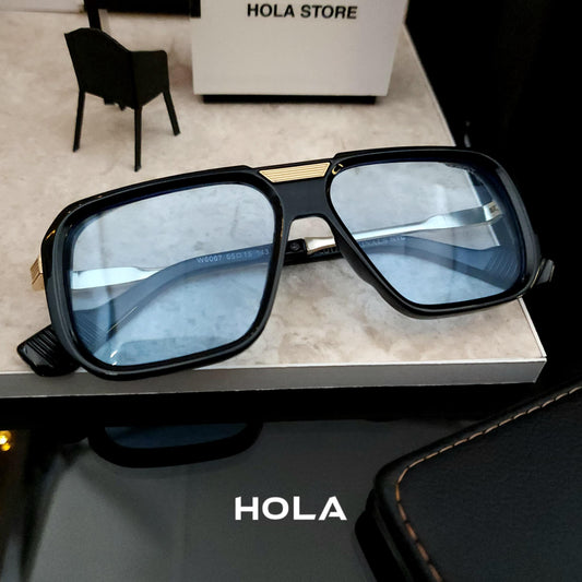 Moscot W6067 BL