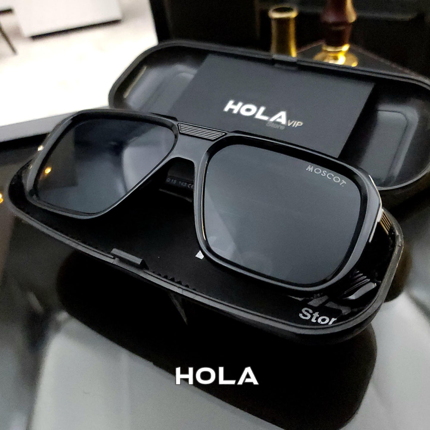 Moscot W6067 NR