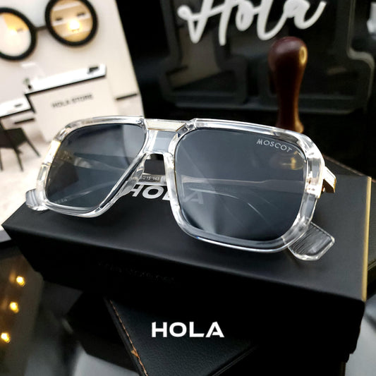 Moscot W6067 TRSP