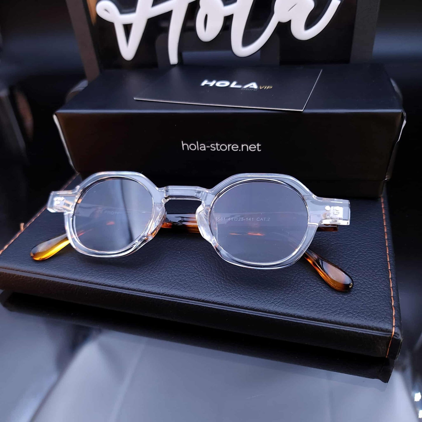 City Vision 026581 TRSP