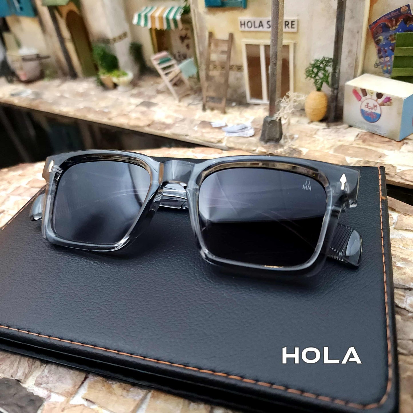 Jaques Marie Mage 6025 GR