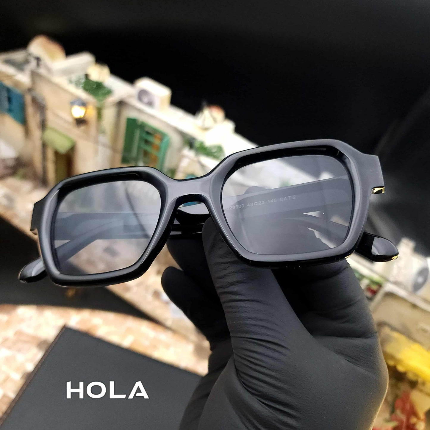 City Vision CV026600 NR