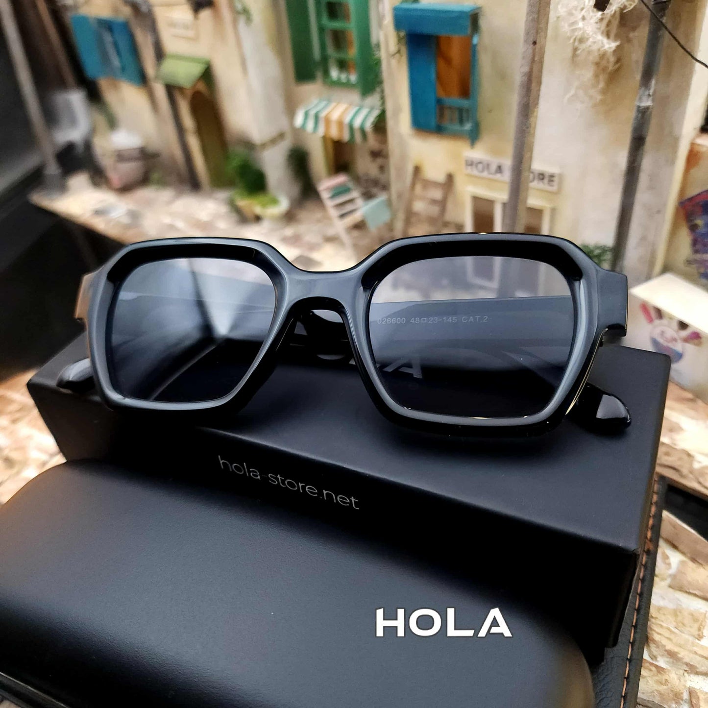 City Vision CV026600 NR