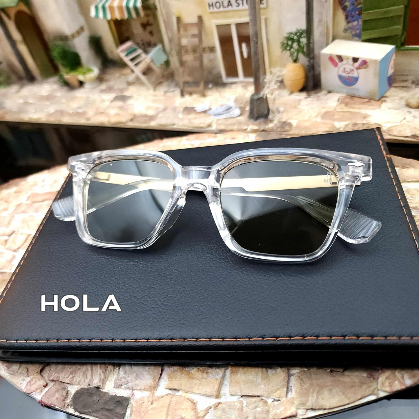 Jaques Marie Mage W6069 VR