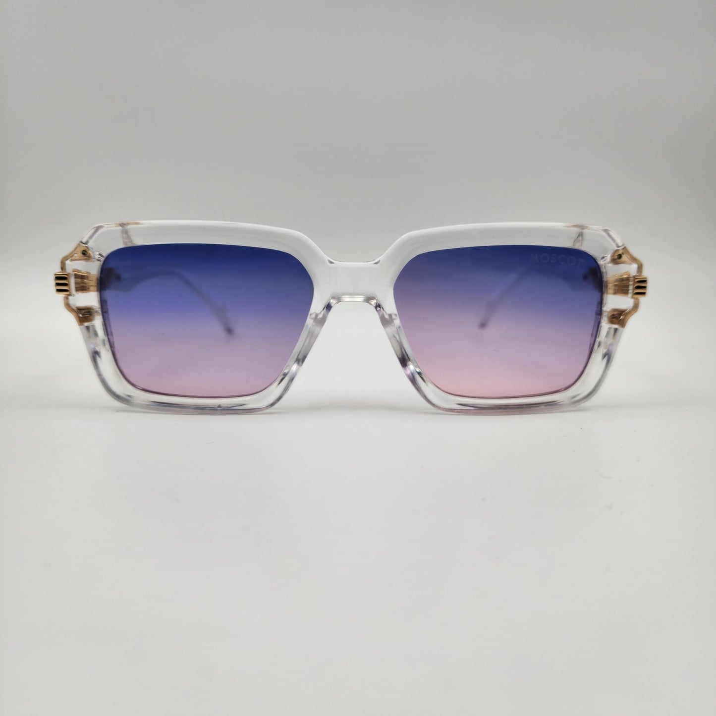 Moscot 6104 TRSP