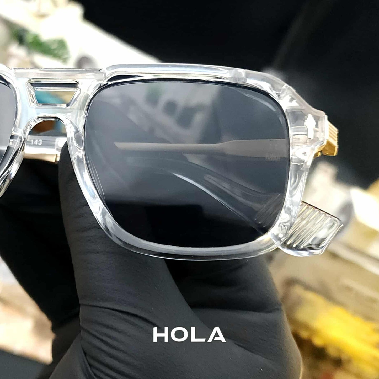 Jacques Marie Mage W6065 TRSP