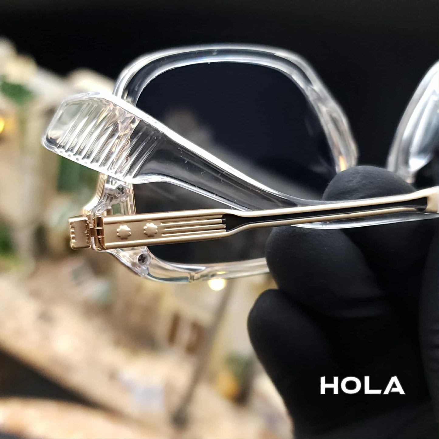 Jacques Marie Mage W6065 TRSP