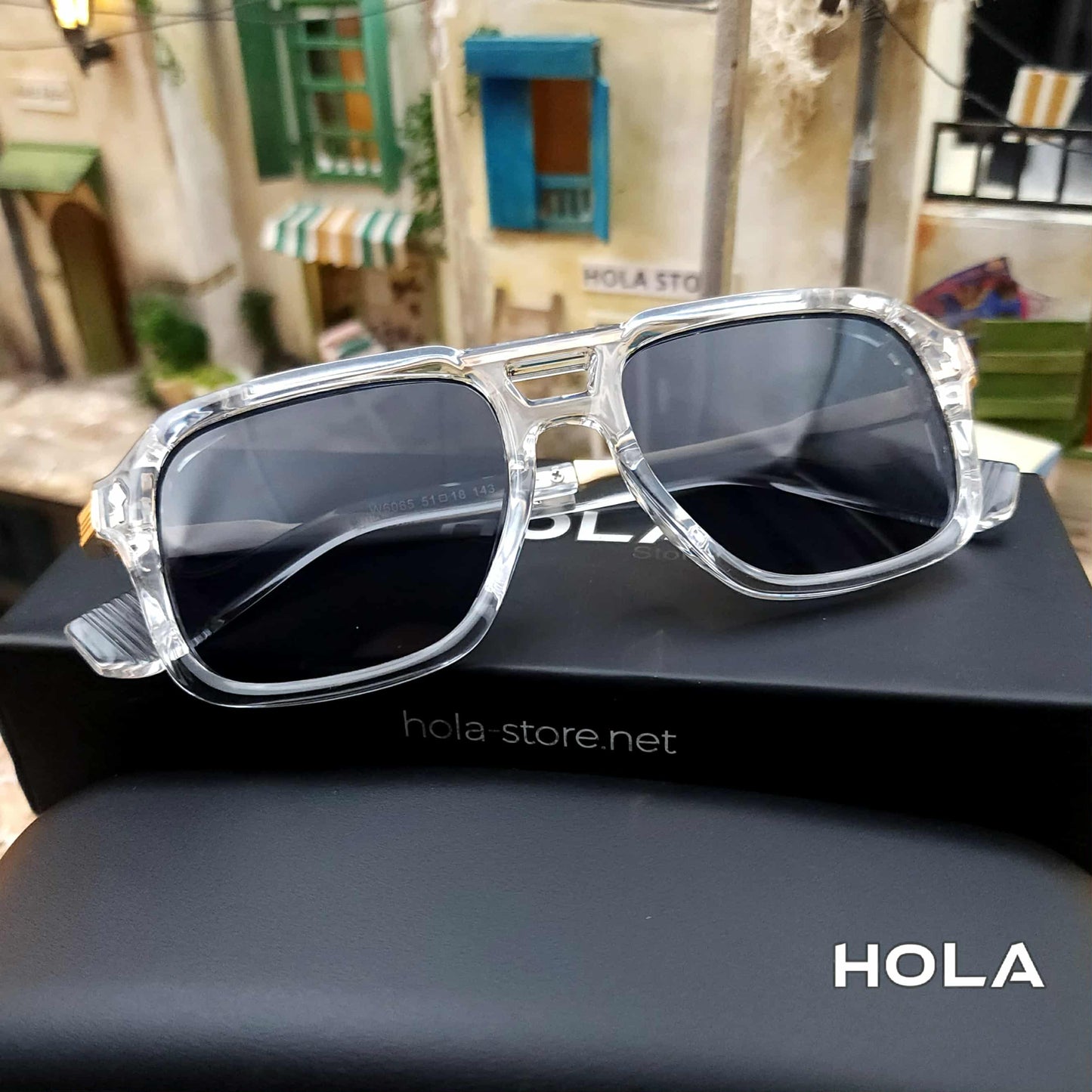 Jacques Marie Mage W6065 TRSP