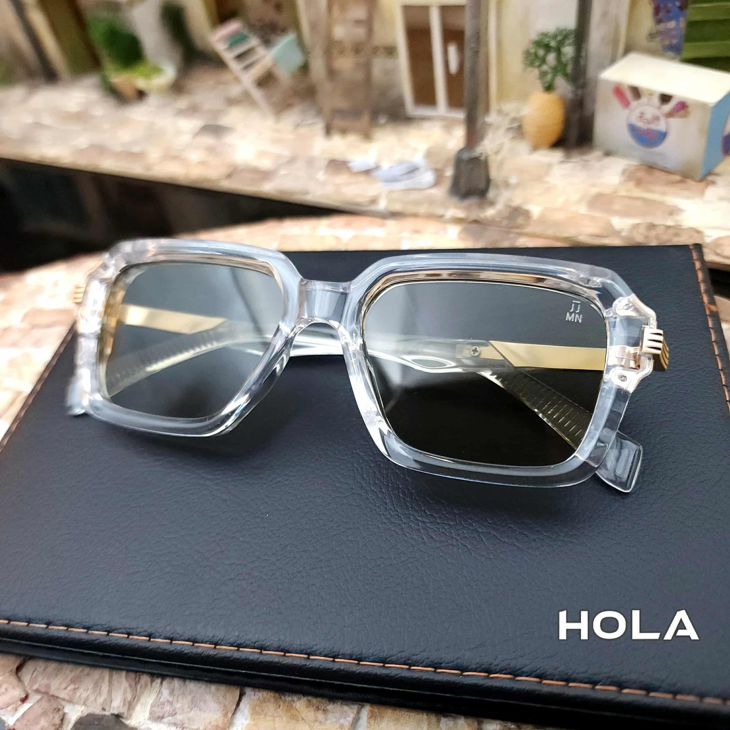 Jaques Marie Mage 5104 VR