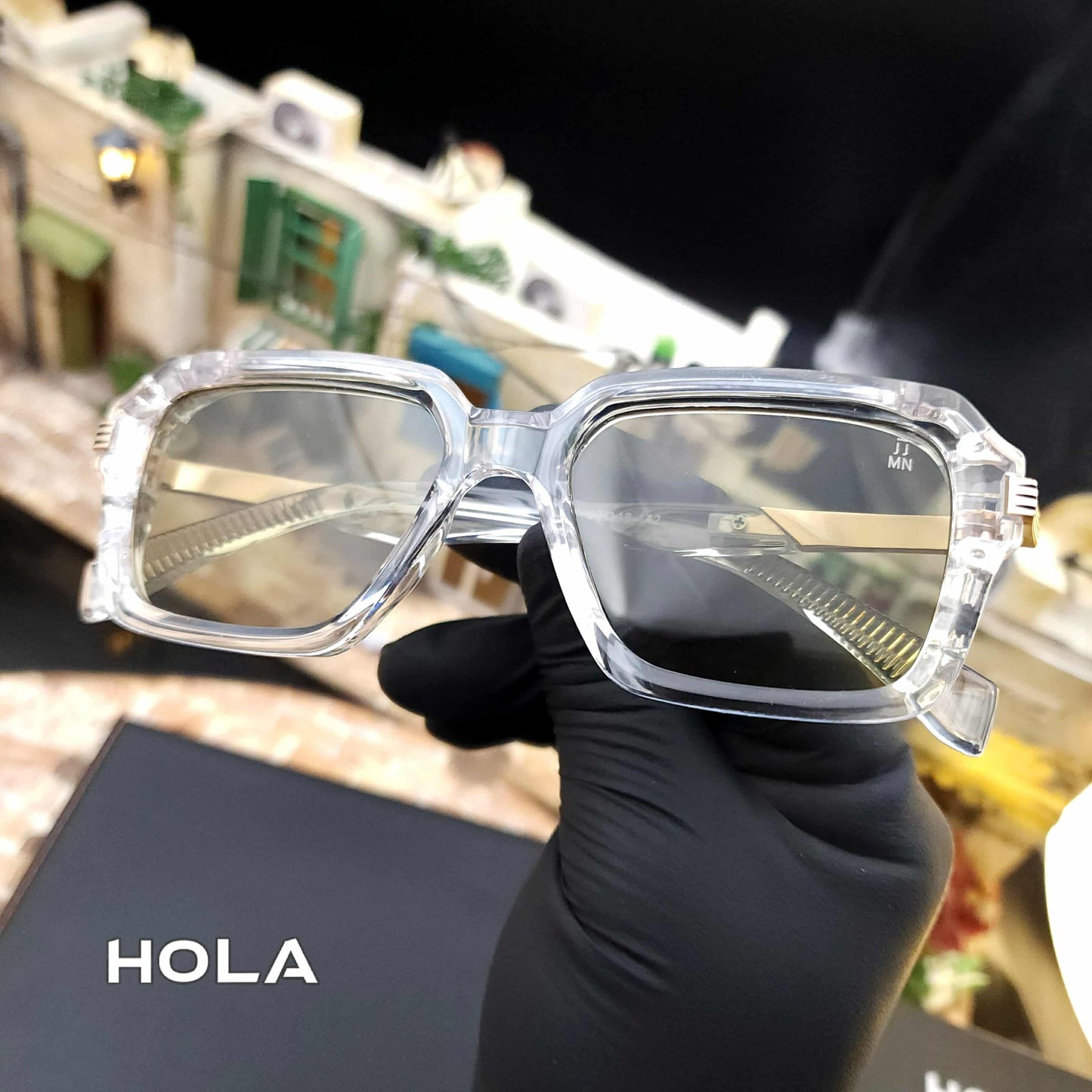 Jaques Marie Mage 5104 VR