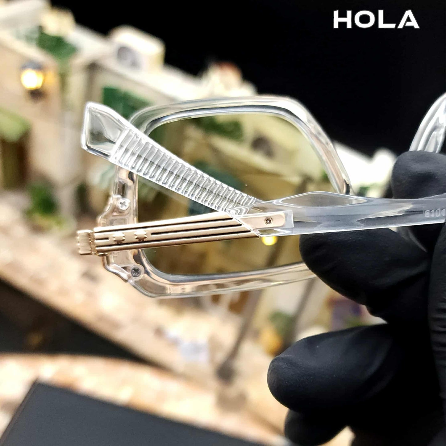 Jaques Marie Mage 5104 VR