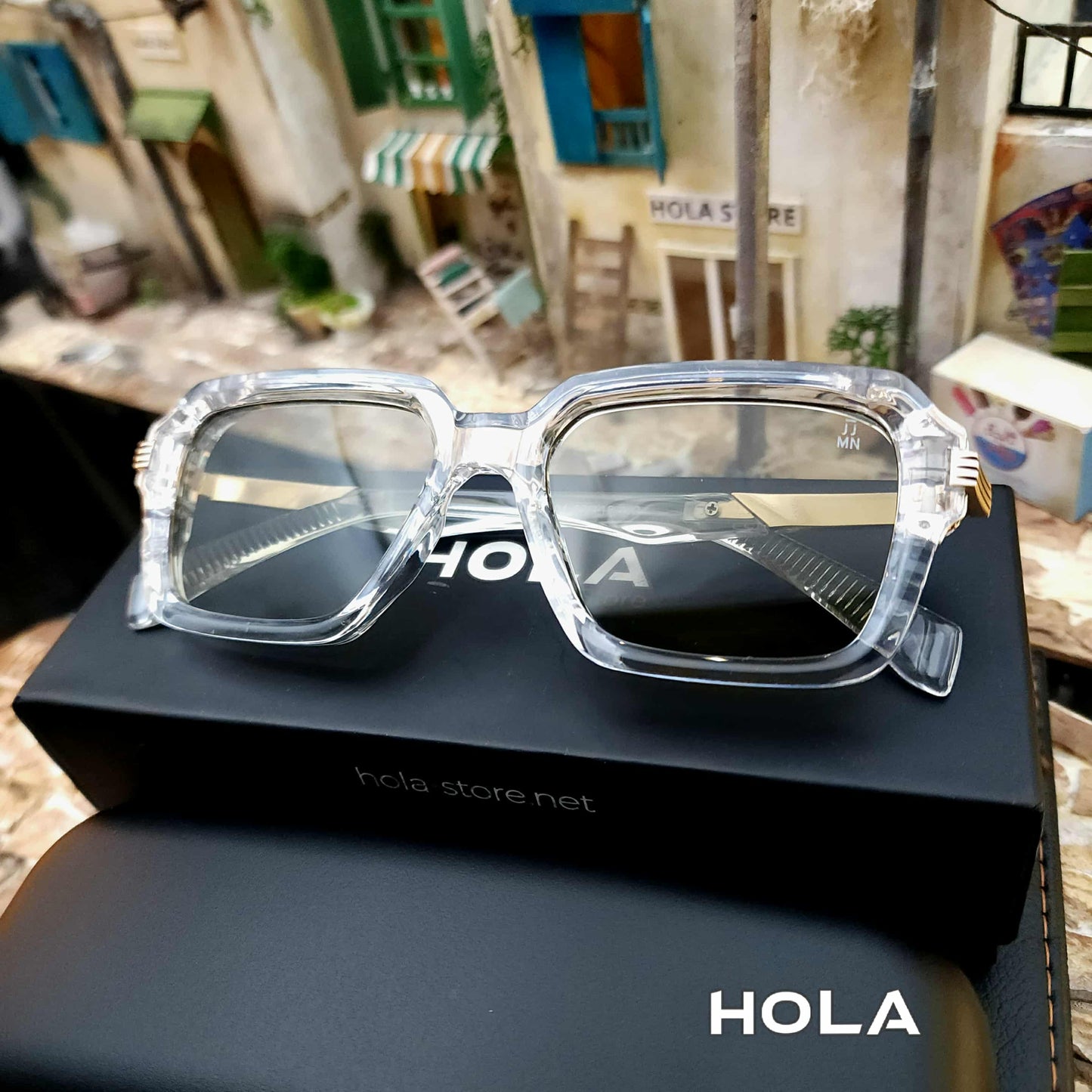 Jaques Marie Mage 5104 VR