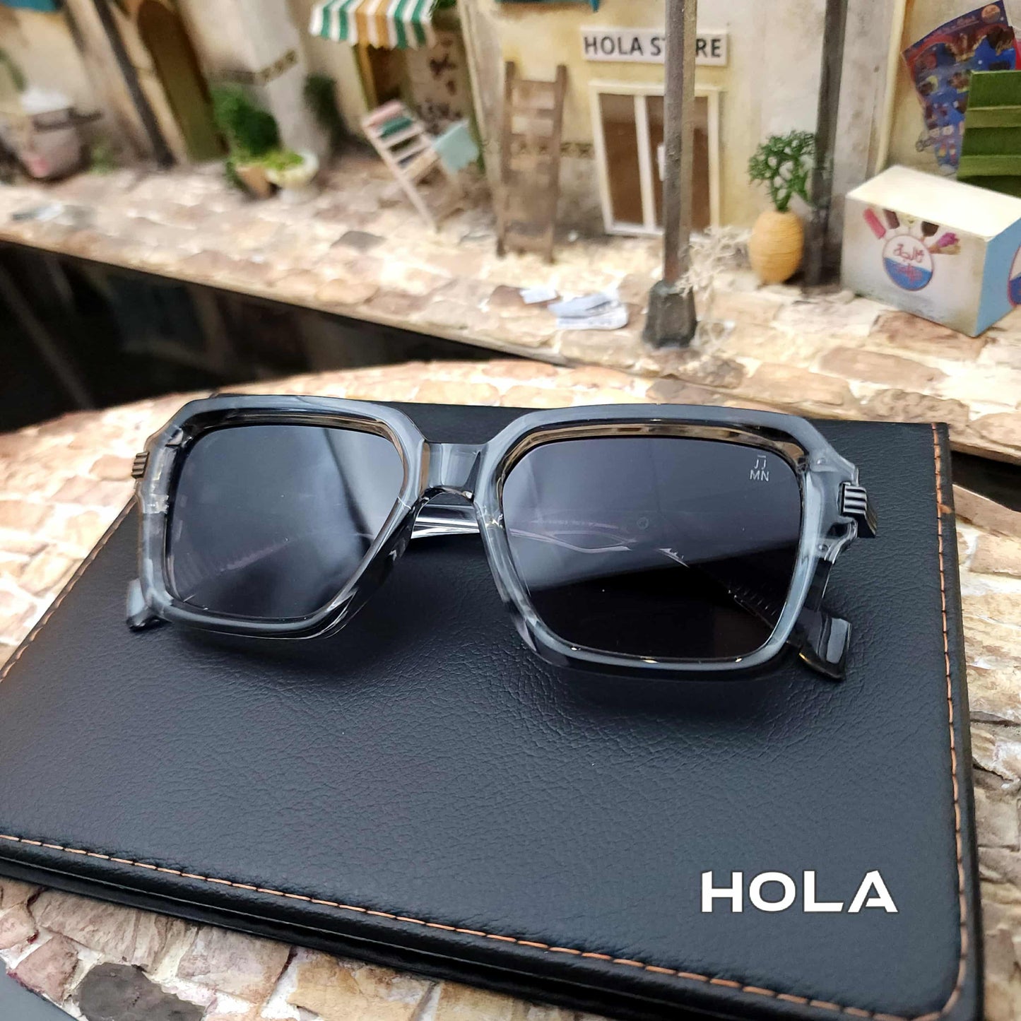 Jaques Marie Mage 5104 GR