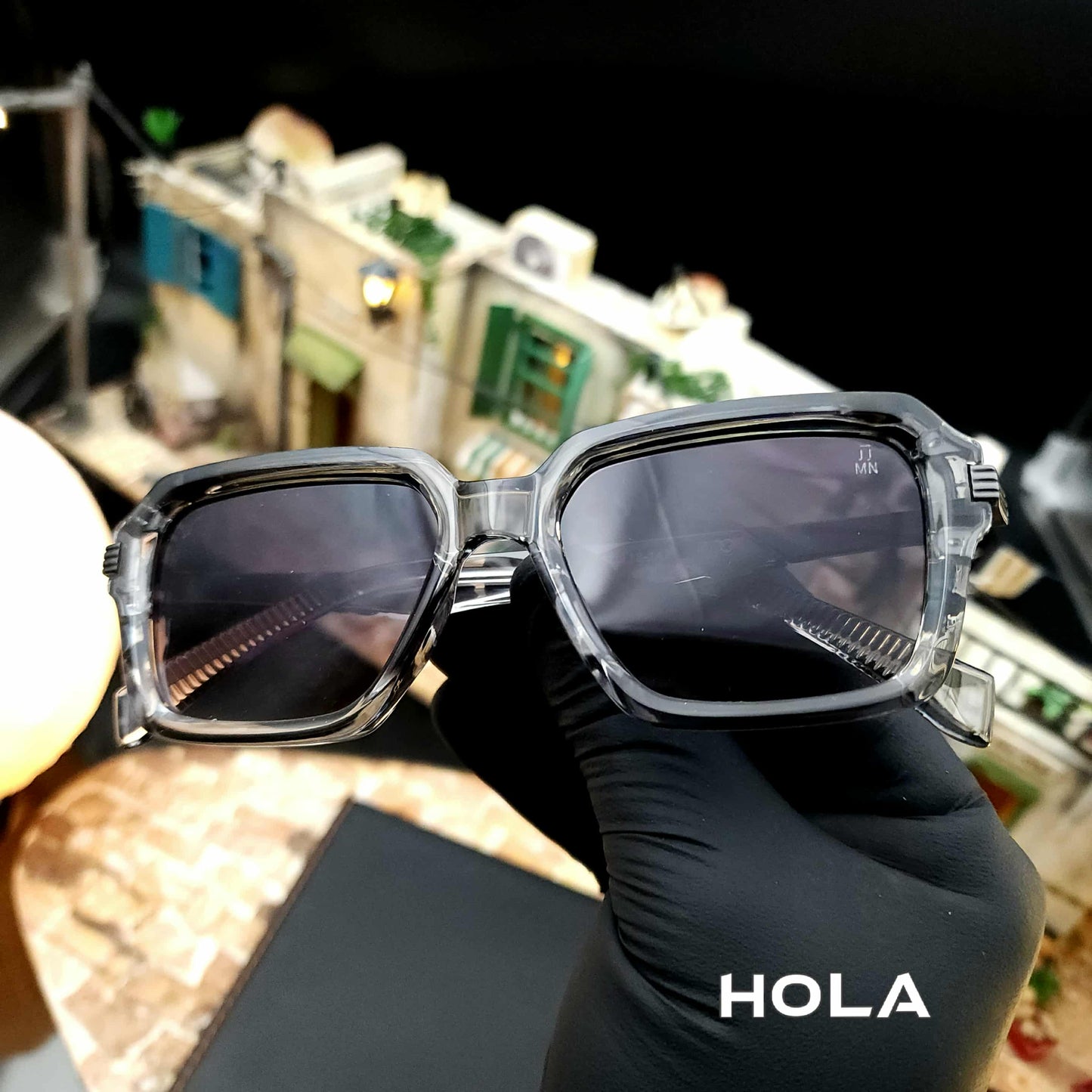 Jaques Marie Mage 5104 GR