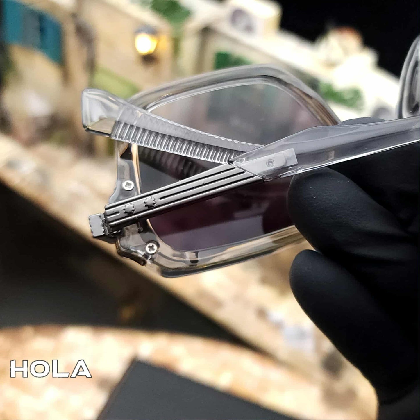 Jaques Marie Mage 5104 GR