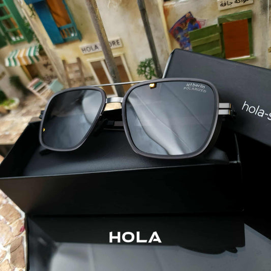 ic! berlin Bruce P006 GR