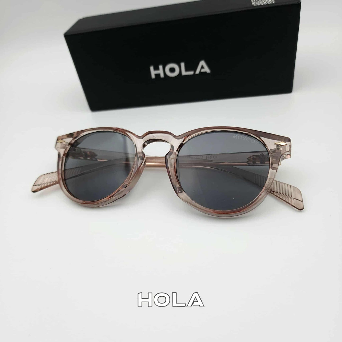 Moscot 86018 BG