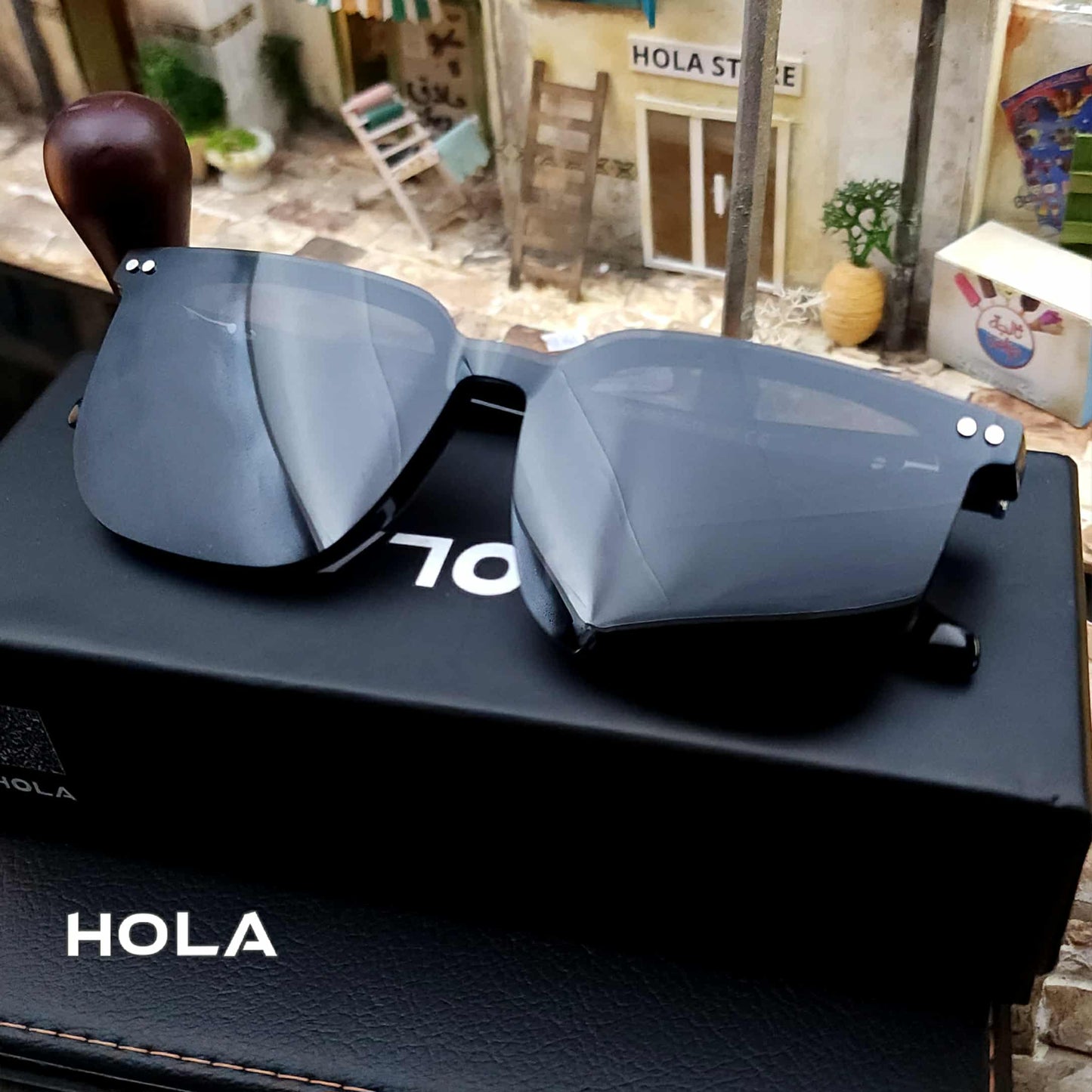 Ray Ban appliques G5580 NR