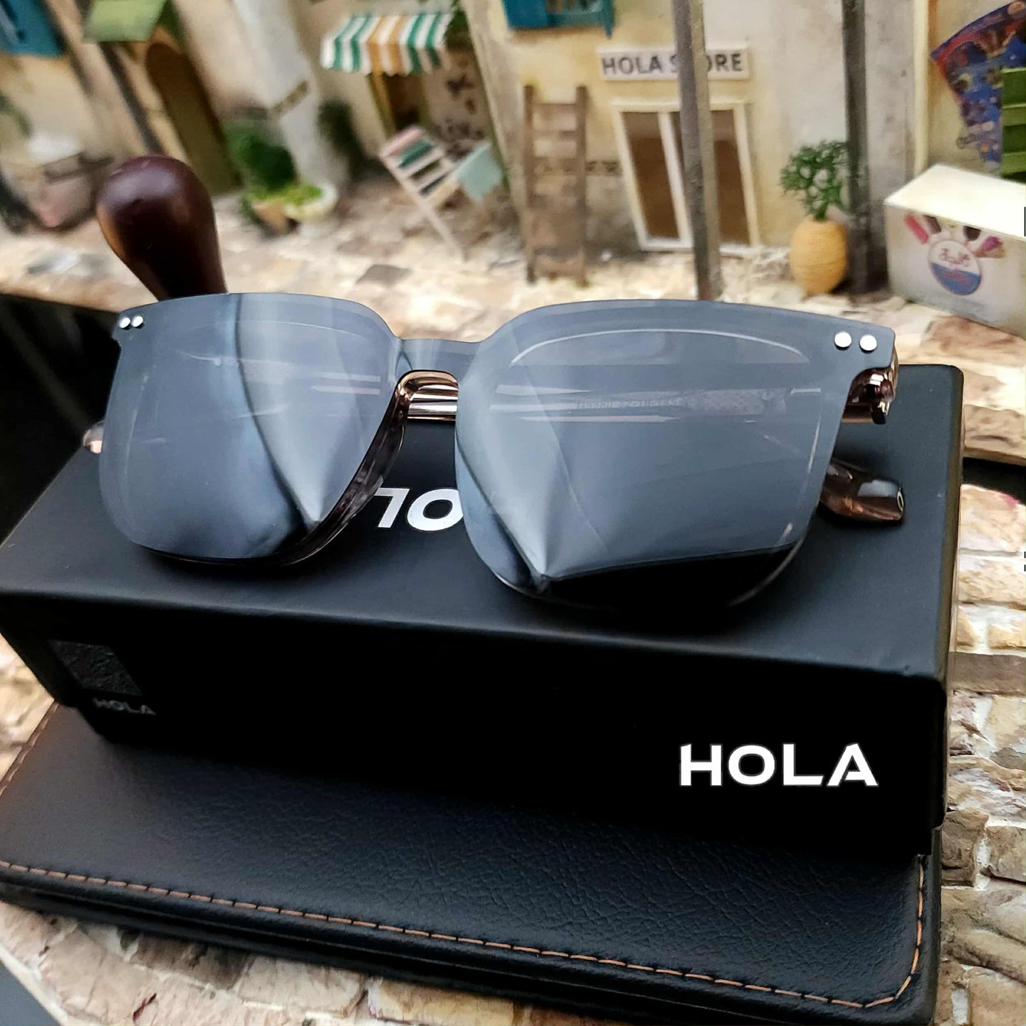 Ray Ban appliques G5580 BG