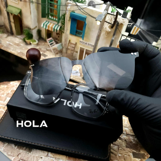 Ray Ban appliques G5580 MC