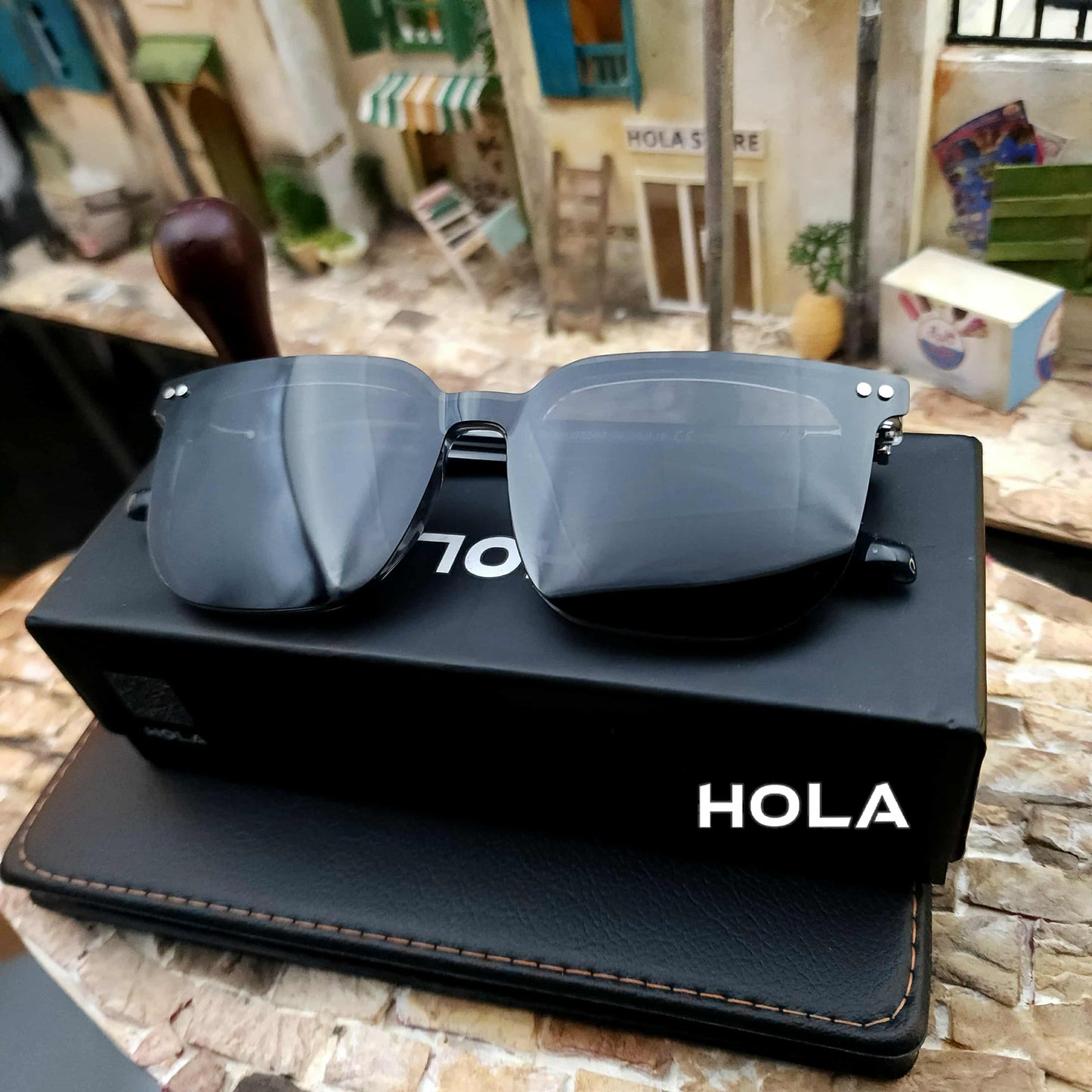 Ray Ban appliques G5580 MC