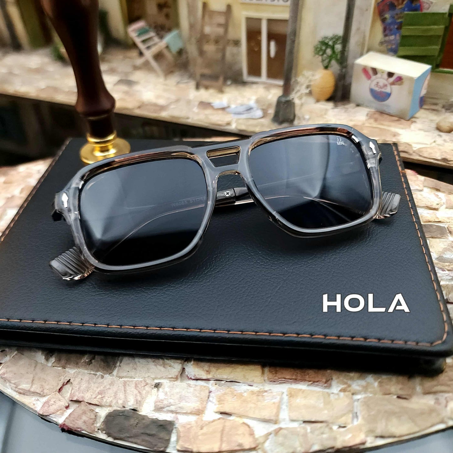 Jacques Marie Mage W6065 BG