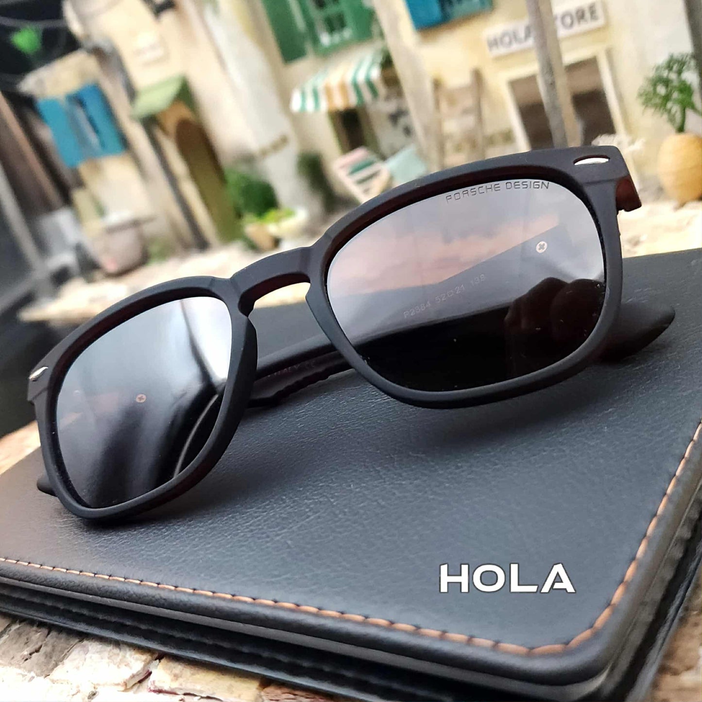 Porche Design P2384 MR