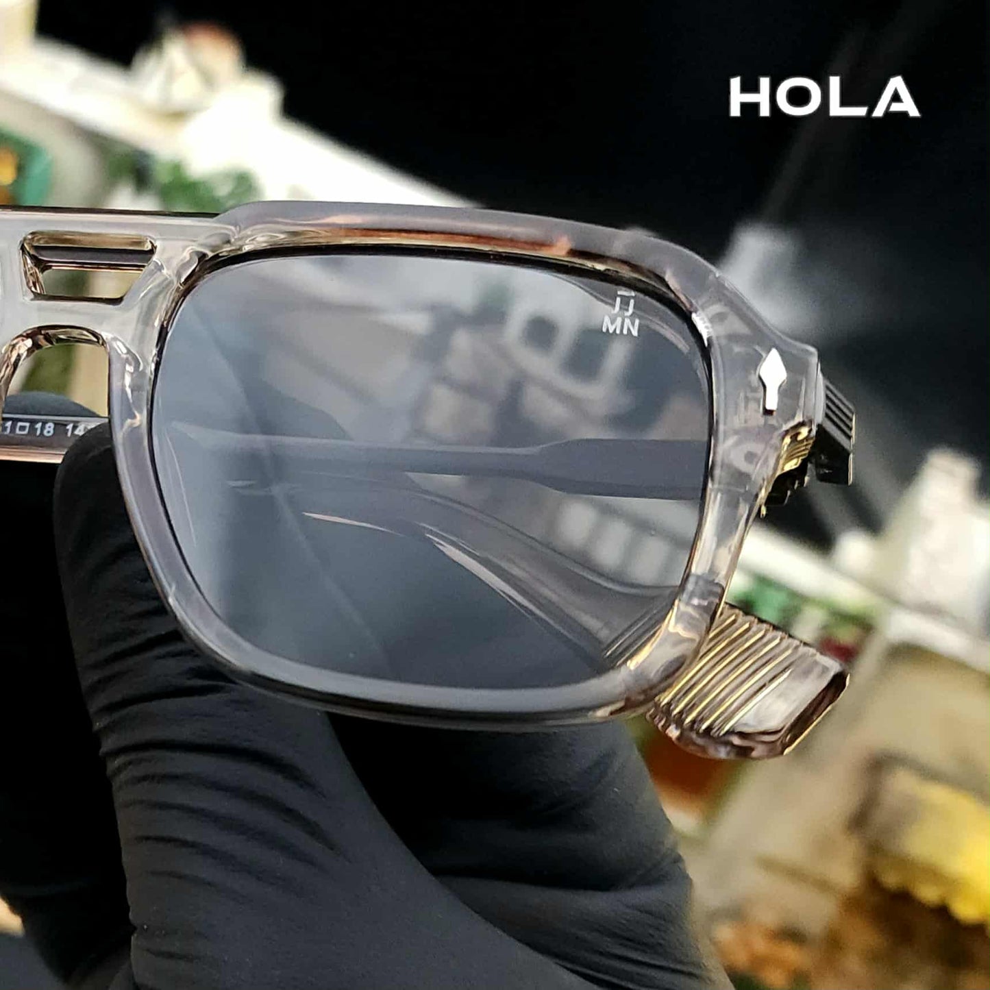 Jacques Marie Mage W6065 BG