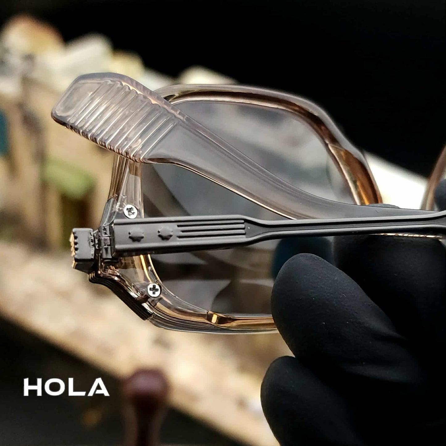 Jacques Marie Mage W6065 BG