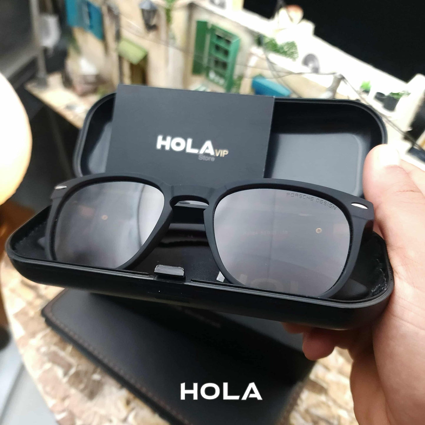 Porche Design P2384 MR