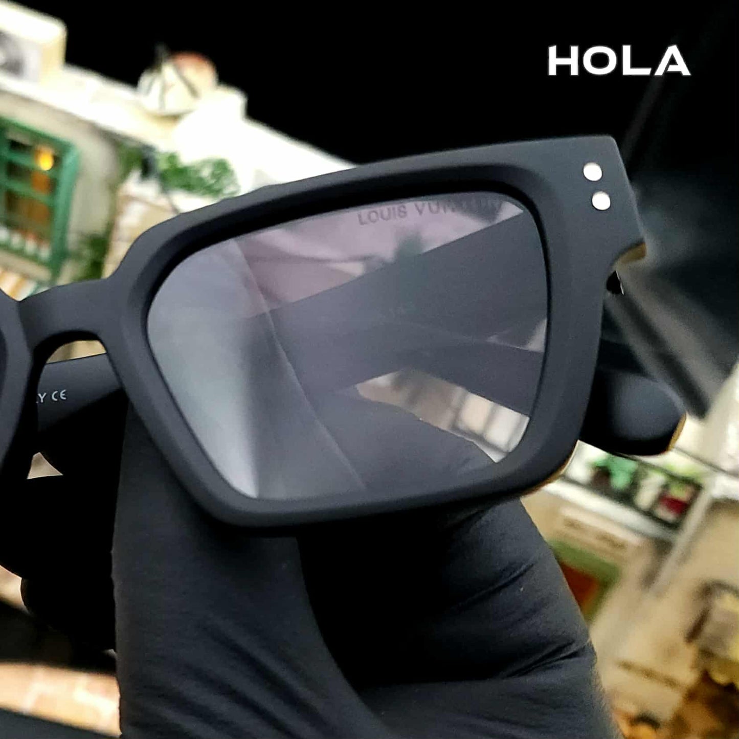 Louis Vuitton 6331 NRM