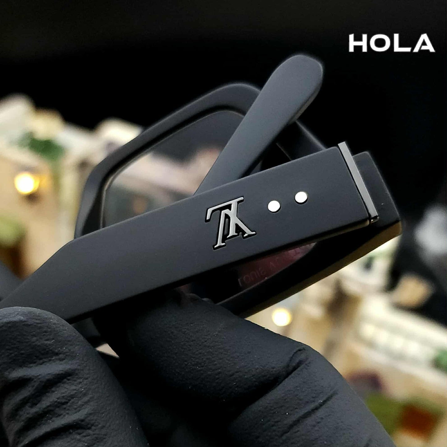 Louis Vuitton 6331 NRM