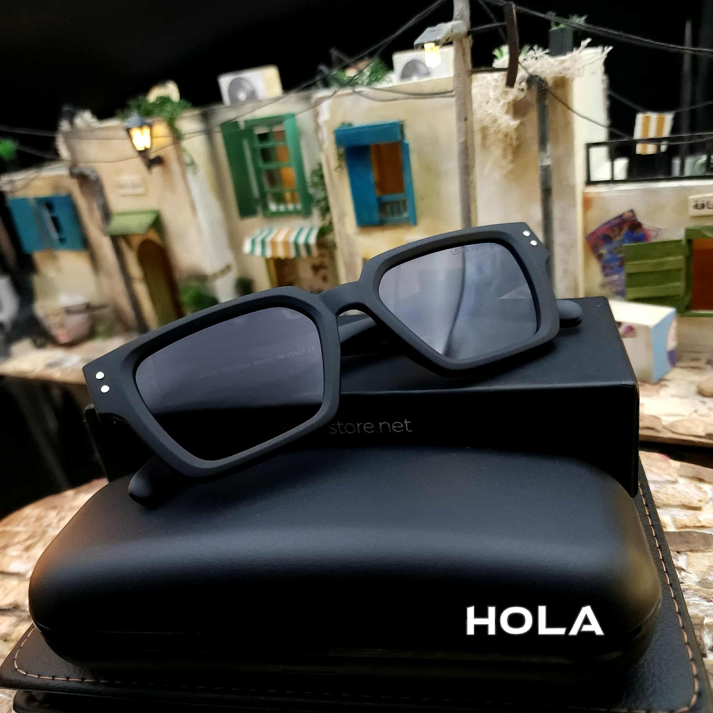 Louis Vuitton 6331 NRM