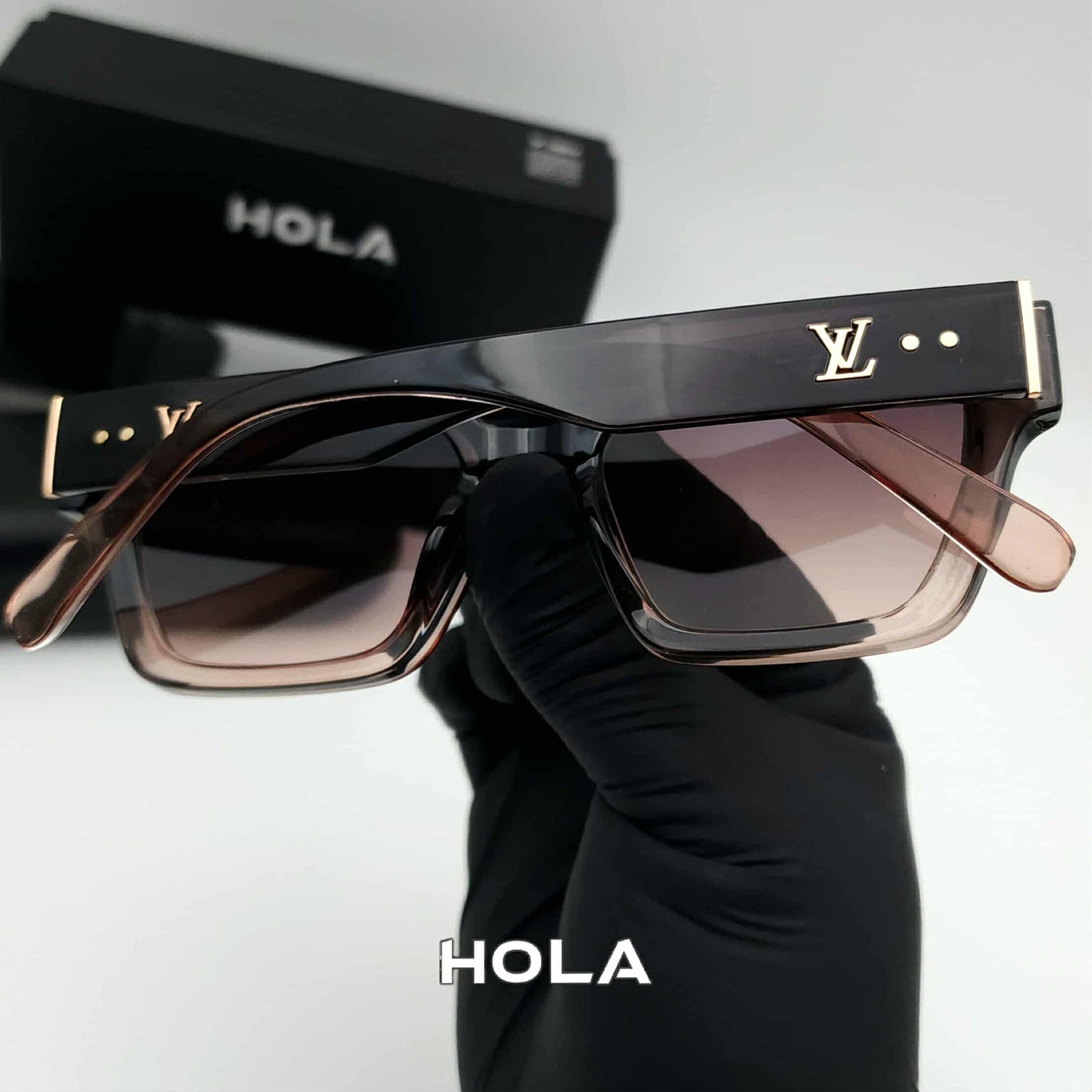 Louis Vuitton 6331 DC