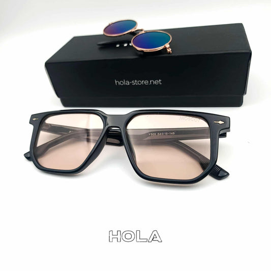 Moscot Y509 NROR