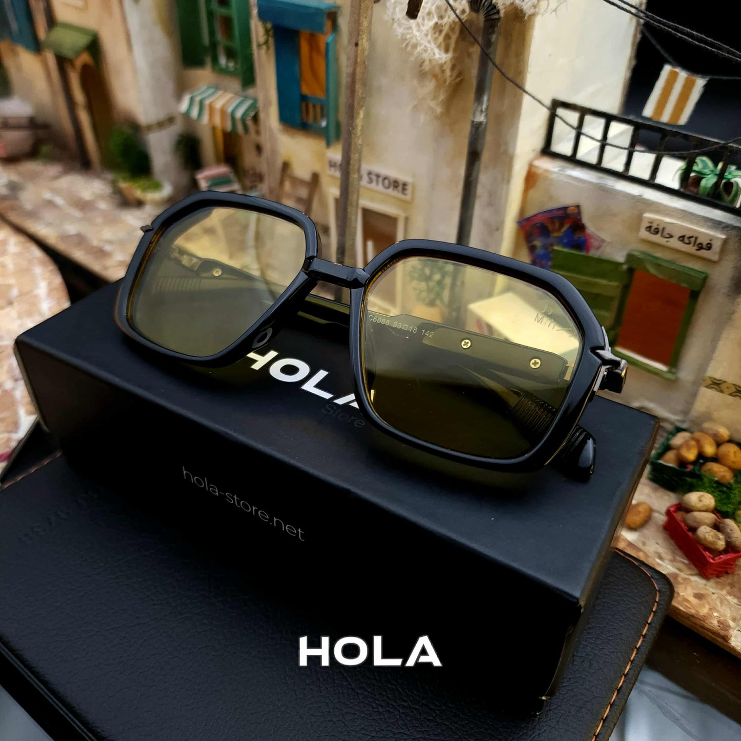 Photochromique JMM C6088 JN