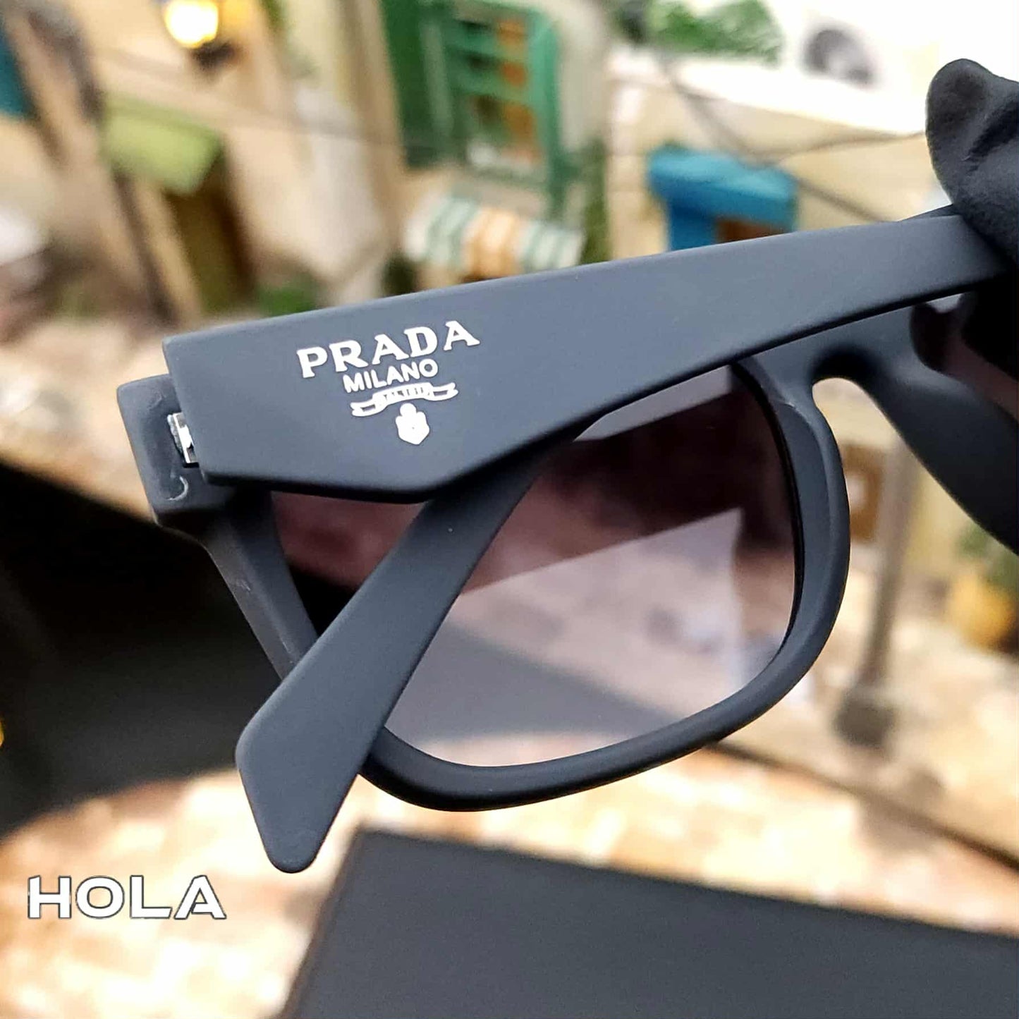 Prada P309 GR