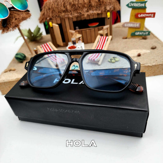 Moscot W6061 BLTIG