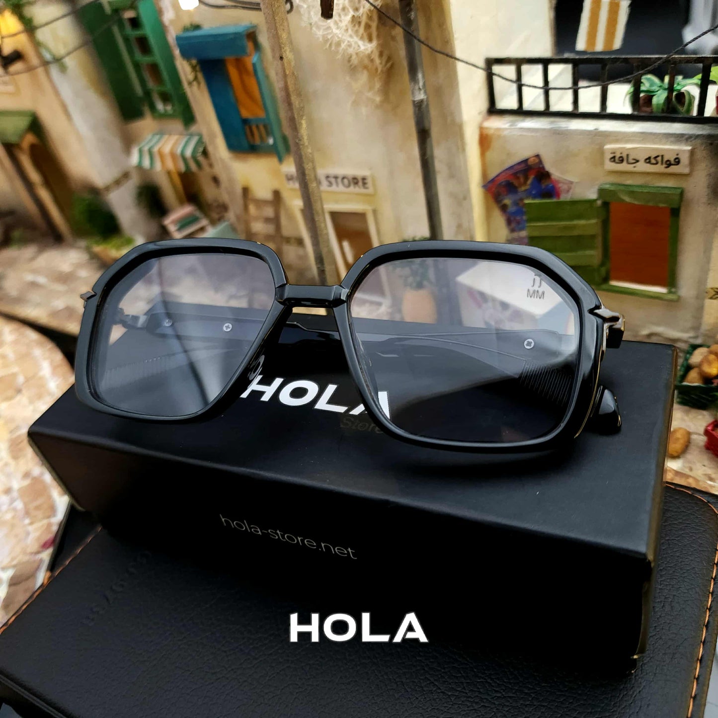 Photochromique JMM C6088 NR