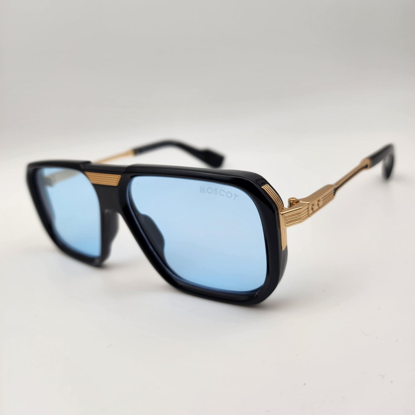 Moscot W6067 BL