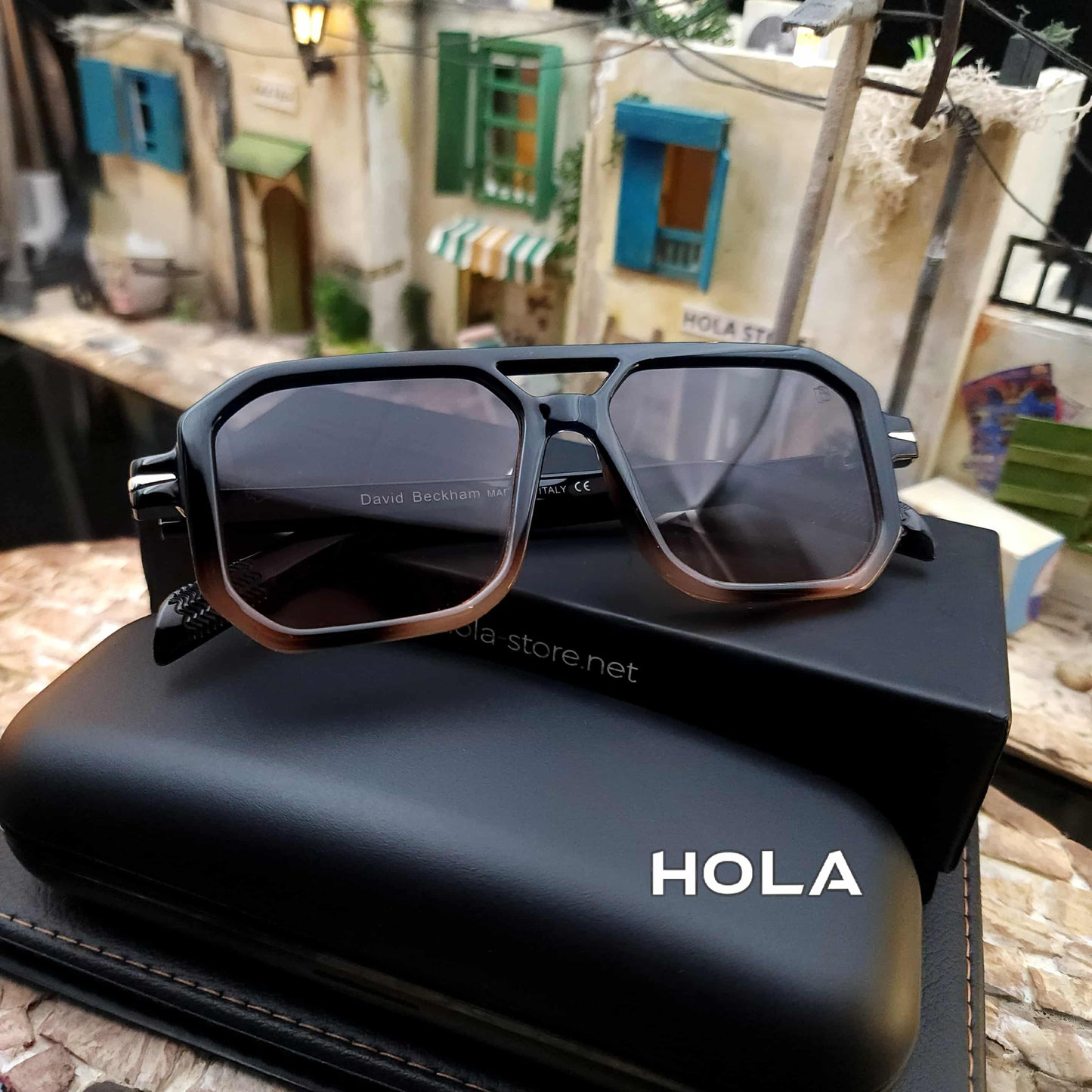 David Beckham 1106 DC02