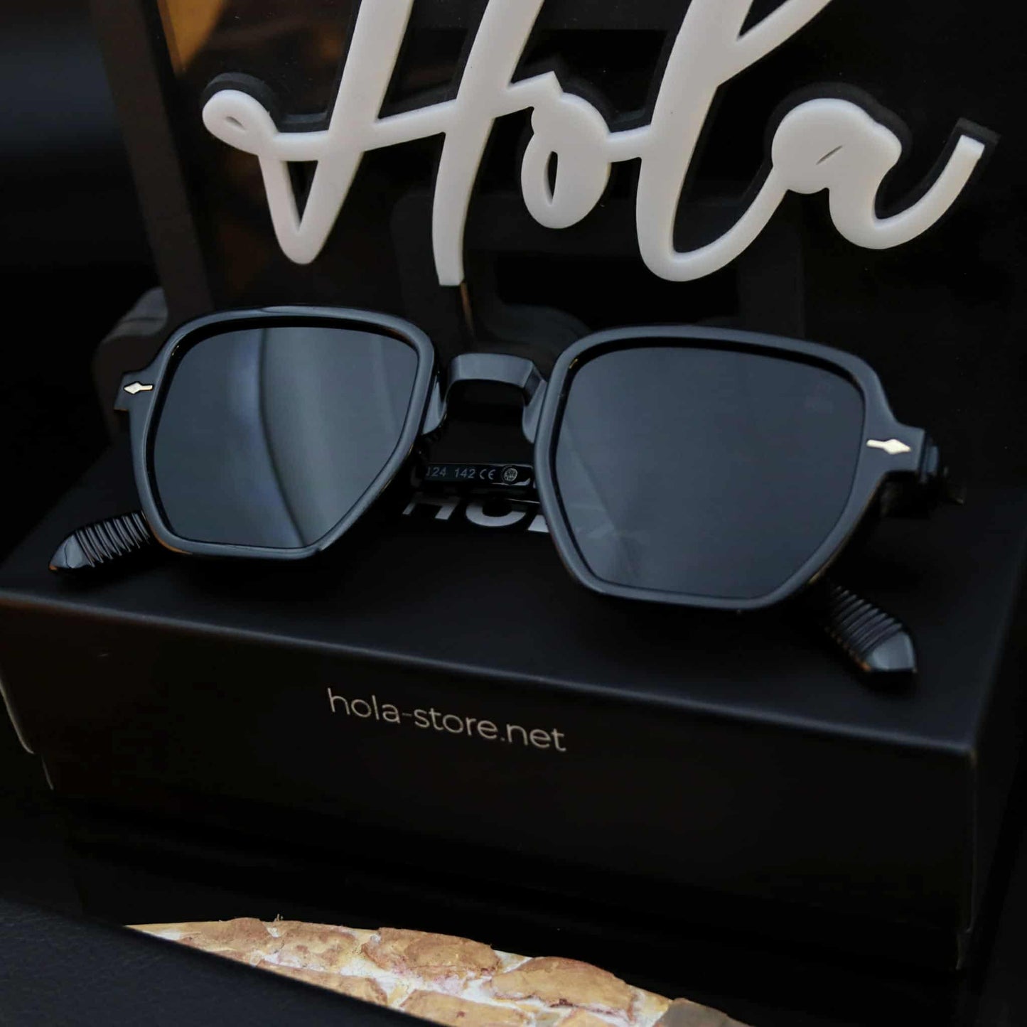 Jaques Marie Mage 6086 NR