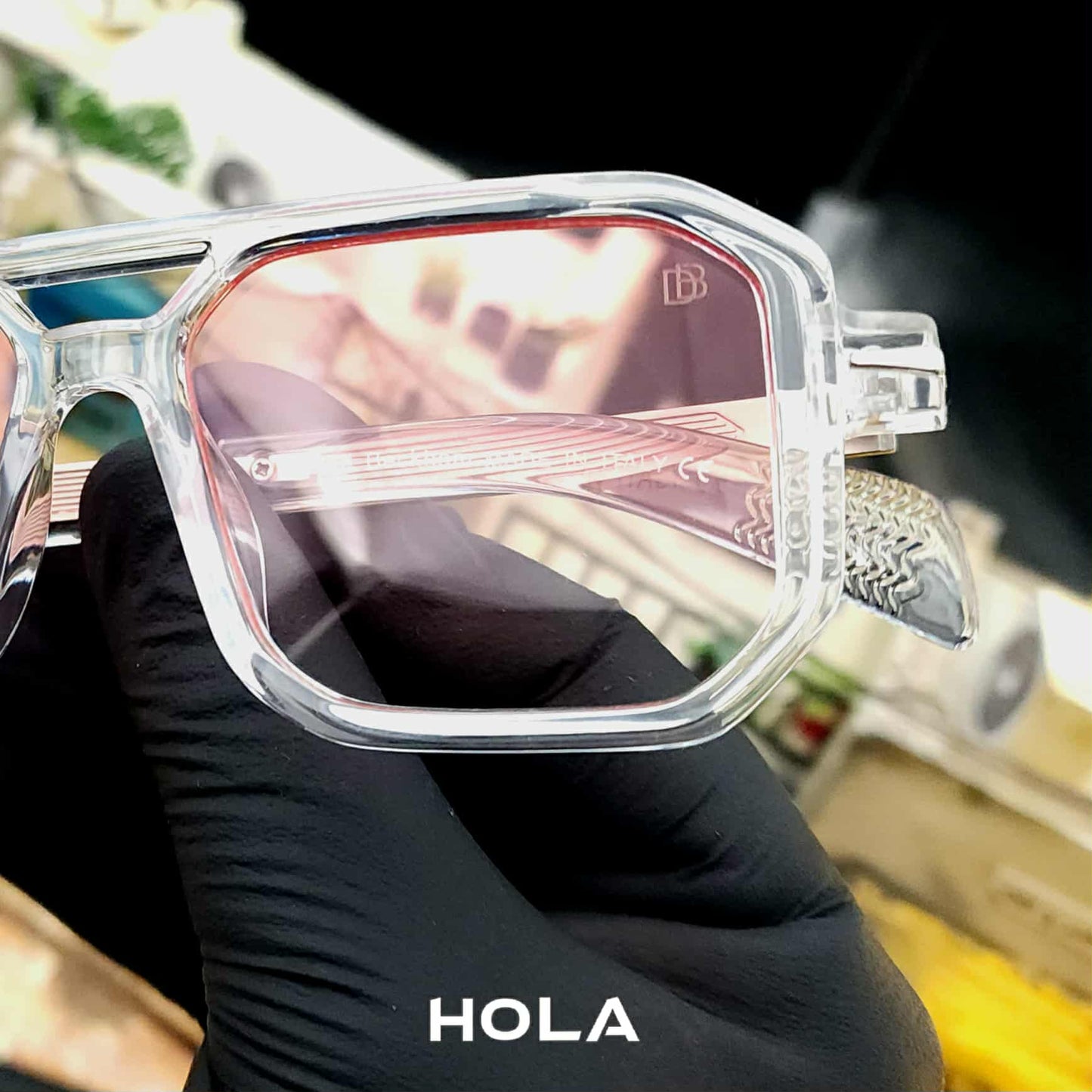 David Beckham DB28009 RS